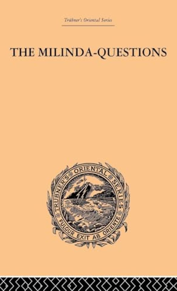 Milinda-Questions