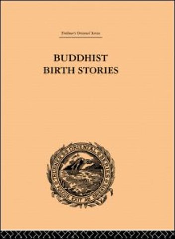 Buddhist Birth Stories
