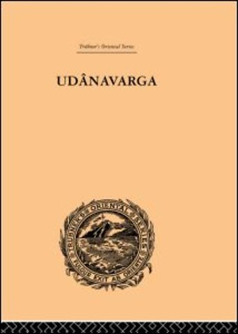 Udanavarga