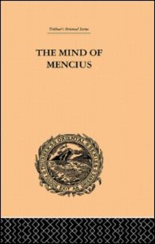 Mind of Mencius