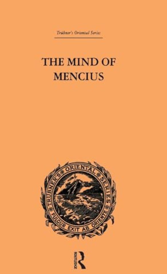 Mind of Mencius