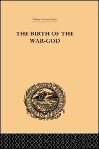 Birth of the War-God