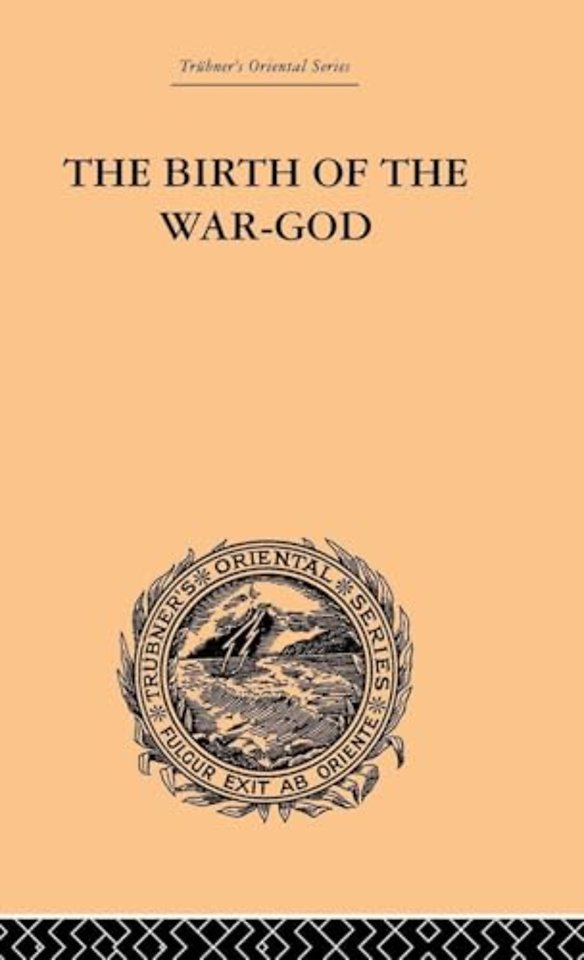 Birth of the War-God