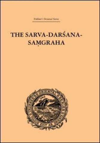 Sarva-Darsana-Pamgraha