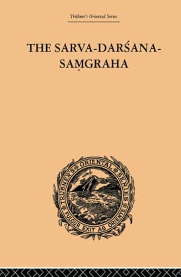 Sarva-Darsana-Pamgraha