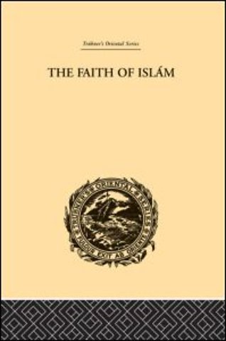 Faith of Islam