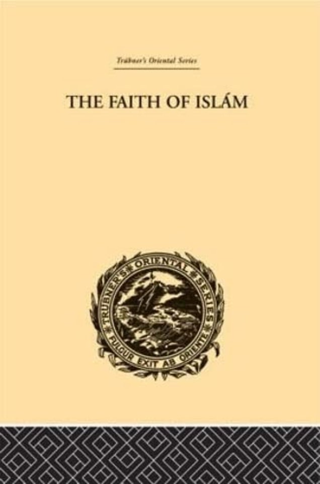 Faith of Islam