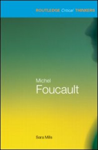 Michel Foucault