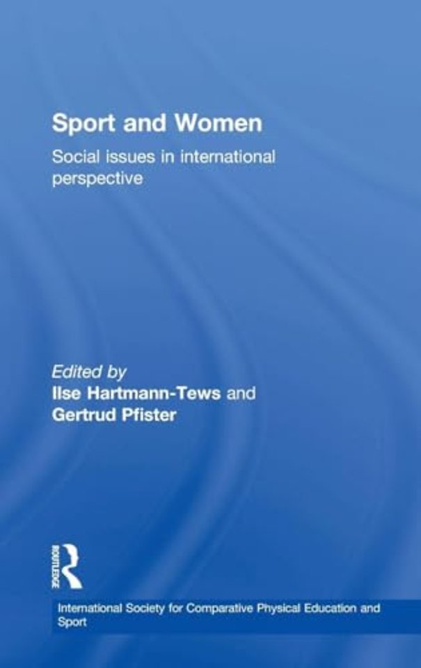 Sport and Women