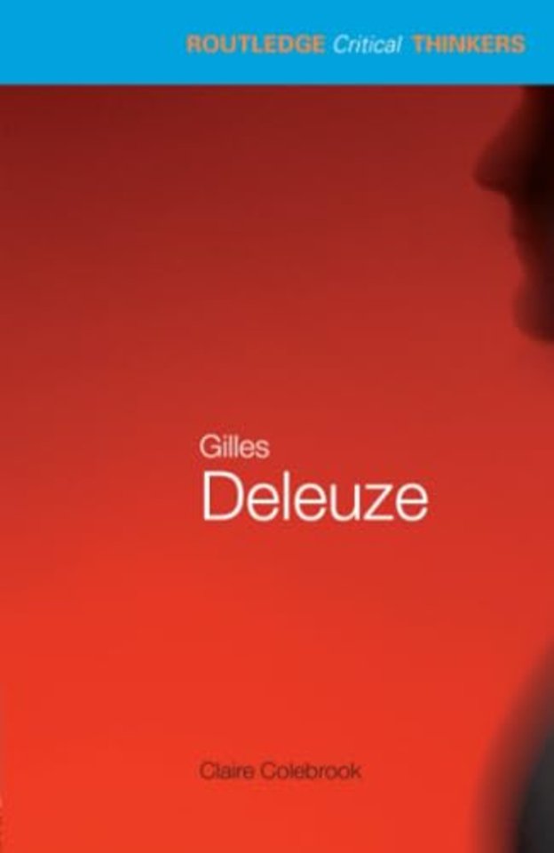 Gilles Deleuze