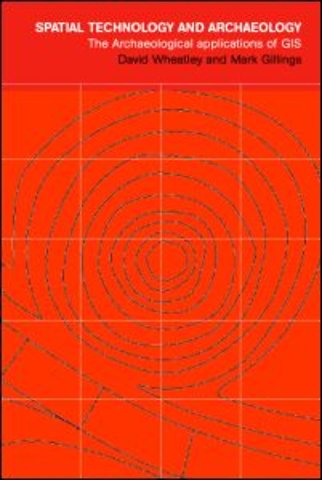 Spatial Technology and Archaeology