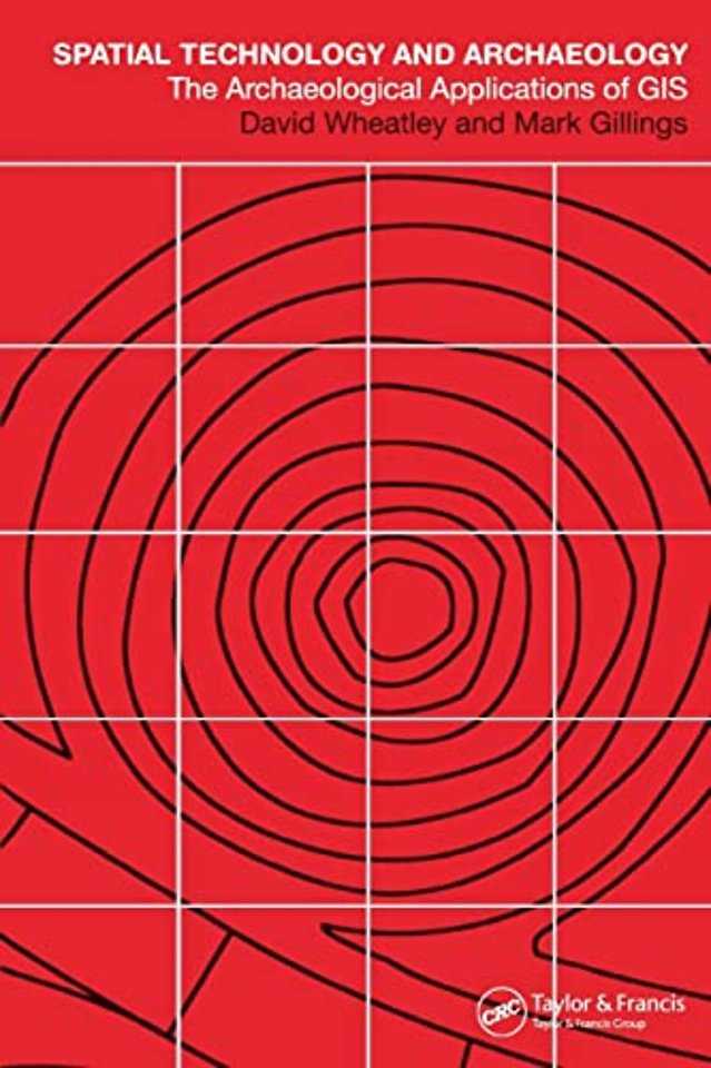 Spatial Technology and Archaeology