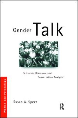 Gender Talk