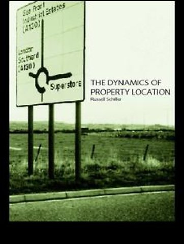 Dynamics of Property Location