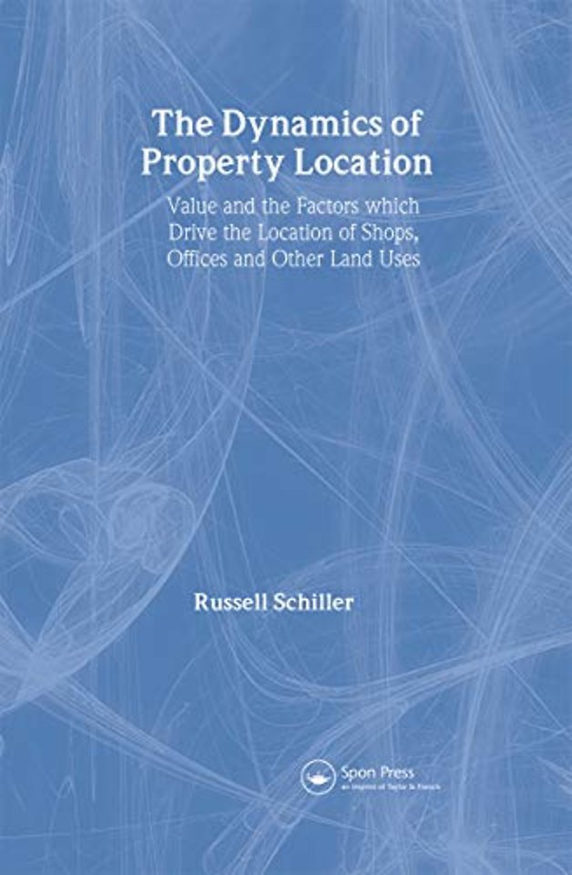 Dynamics of Property Location