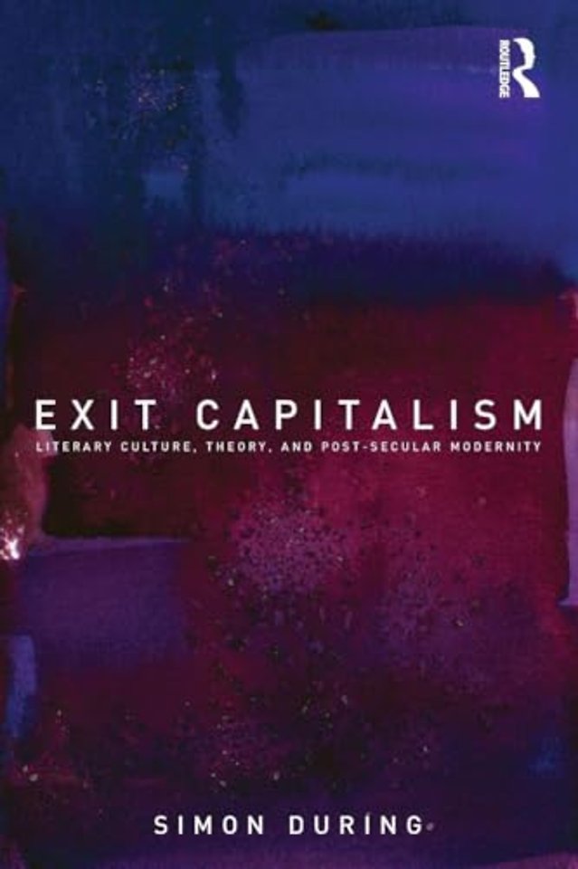 Exit Capitalism