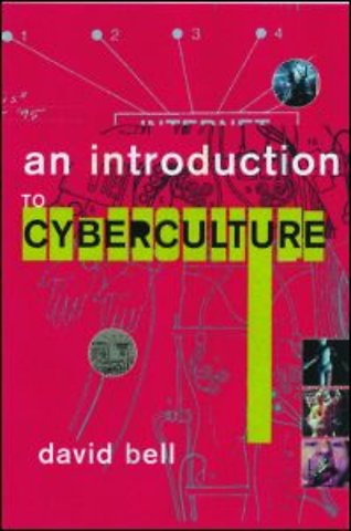 Introduction to Cybercultures