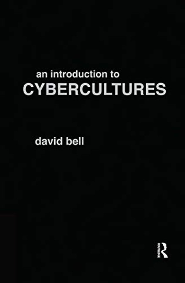 Introduction to Cybercultures