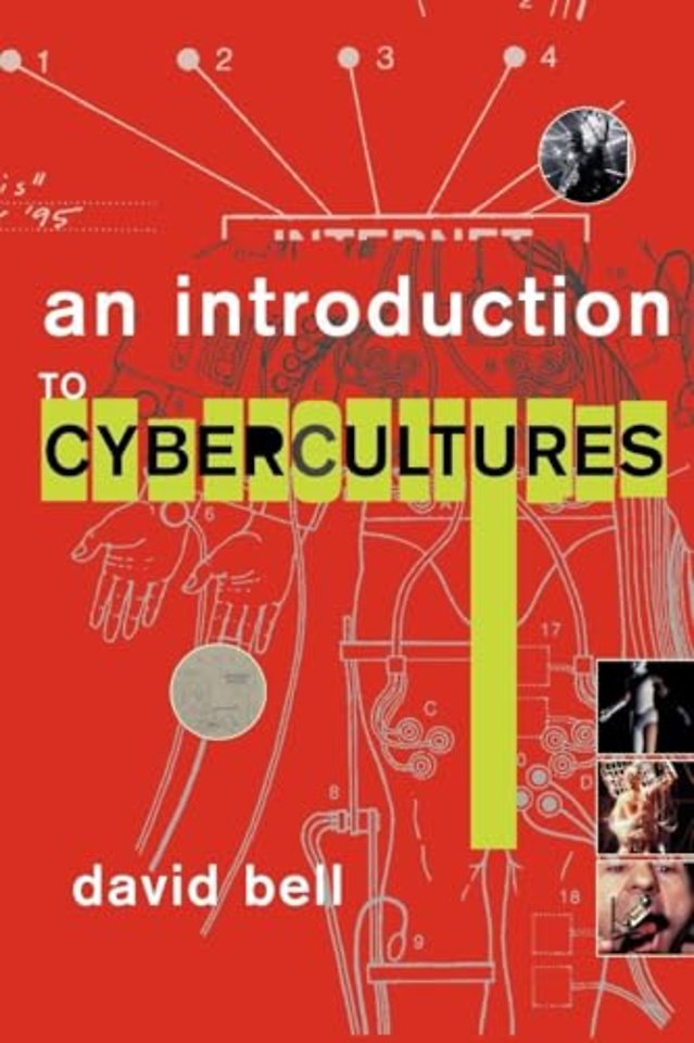 Introduction to Cybercultures