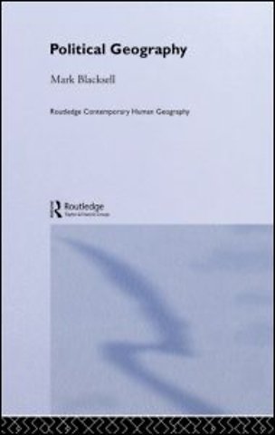 Political Geography
