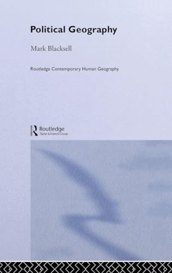 Political Geography