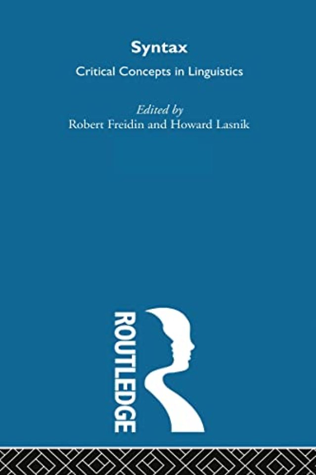 Syntax