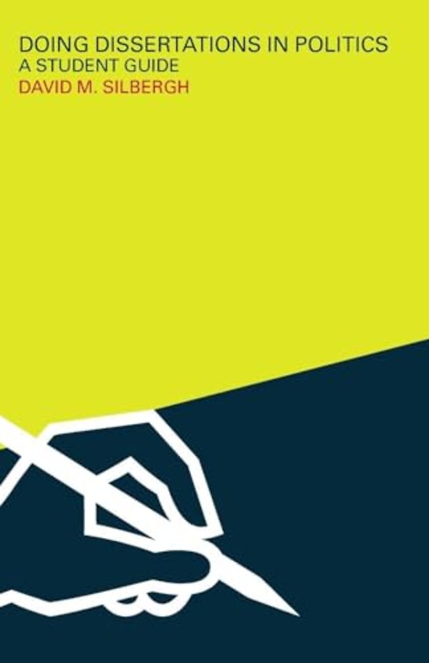 Doing Dissertations in Politics