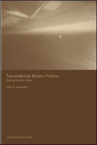 Transnational Muslim Politics