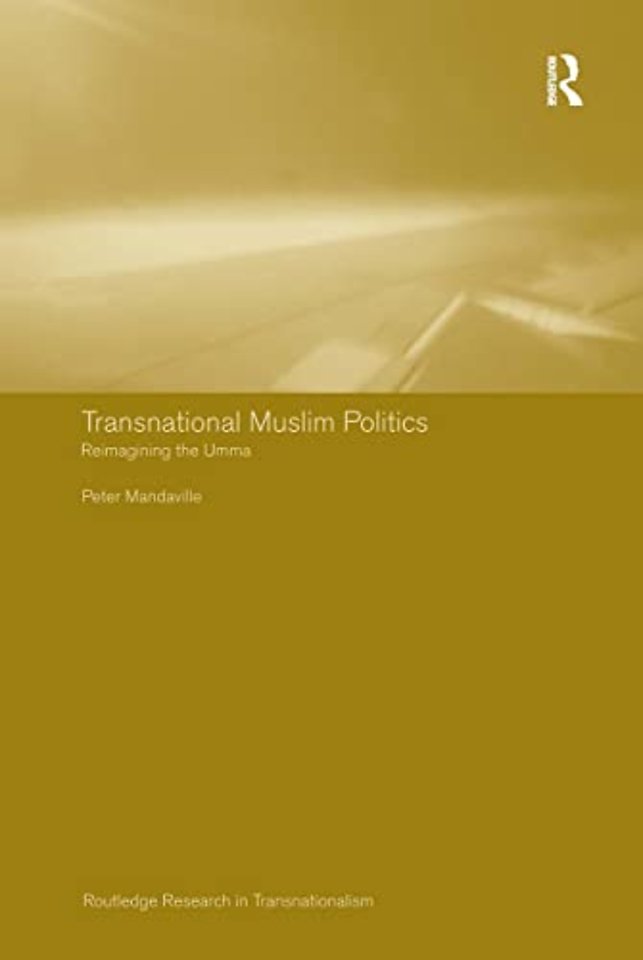 Transnational Muslim Politics