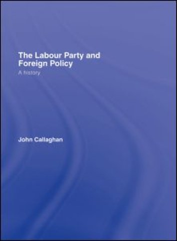 Labour Party and Foreign Policy