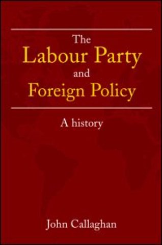 Labour Party and Foreign Policy