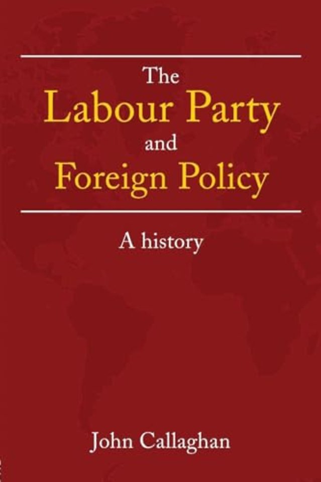 Labour Party and Foreign Policy
