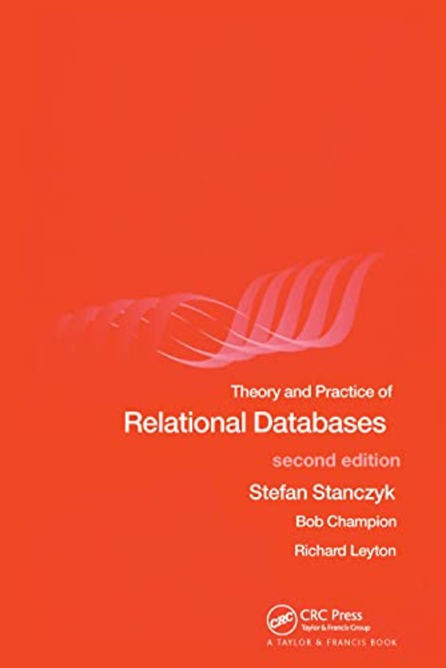 Theory and Practice of Relational Databases