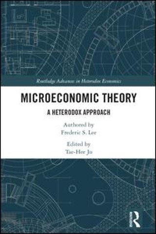 Microeconomic Theory