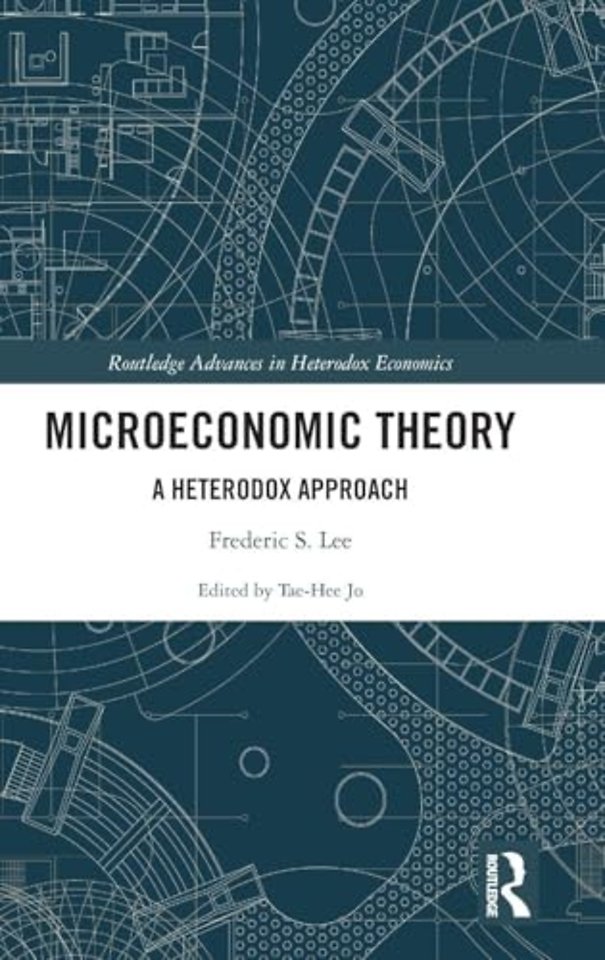 Microeconomic Theory