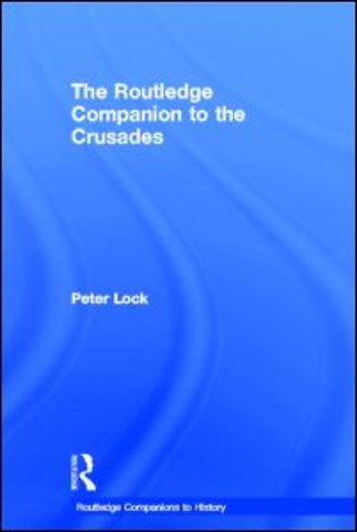 Routledge Companion to the Crusades