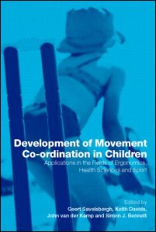 Development of Movement Coordination in Children