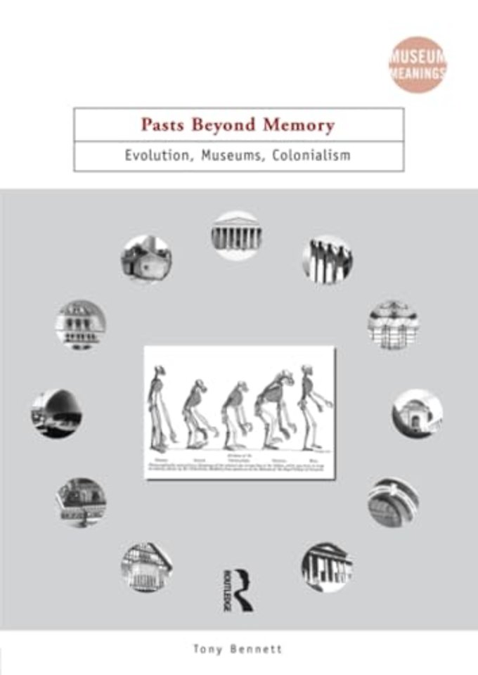 Pasts Beyond Memory