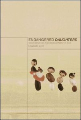 Endangered Daughters