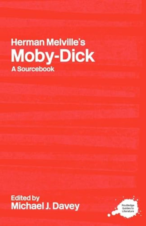 Herman Melville's Moby-Dick
