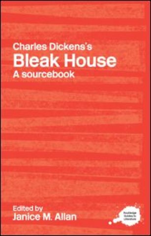 Charles Dickens's Bleak House