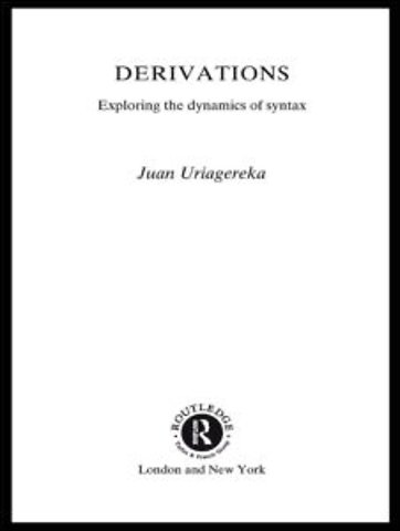 Derivations