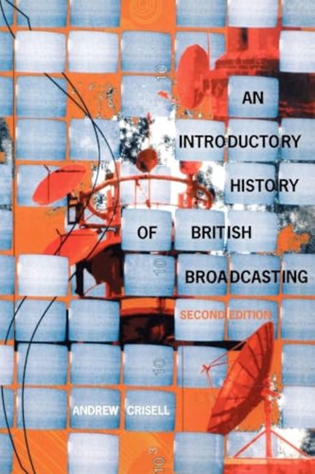 Introductory History of British Broadcasting