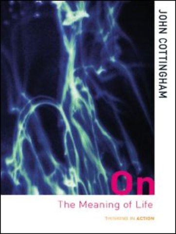 On the Meaning of Life