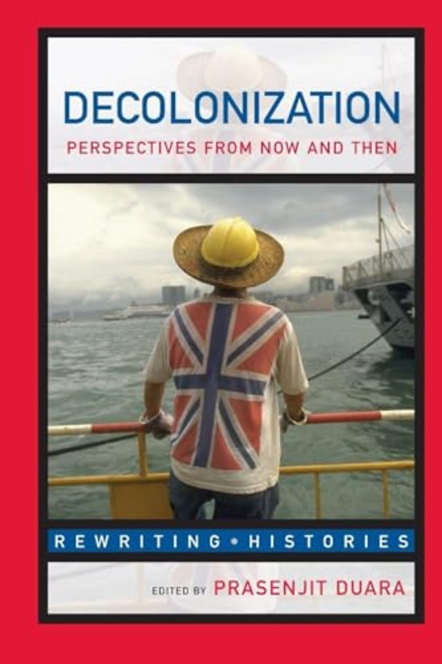 Decolonization