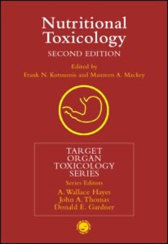 Nutritional Toxicology