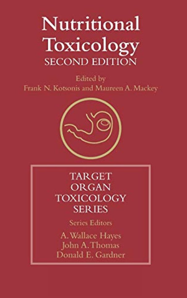 Nutritional Toxicology