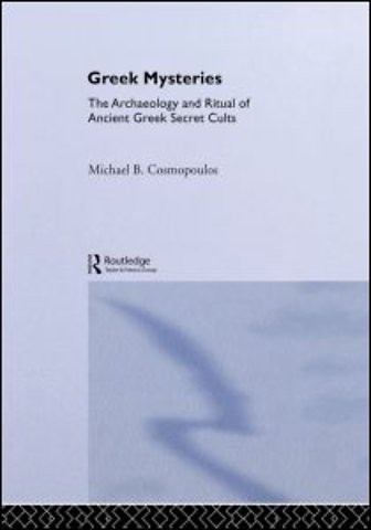 Greek Mysteries