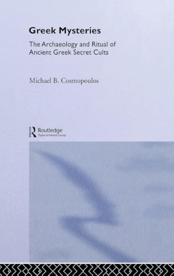 Greek Mysteries