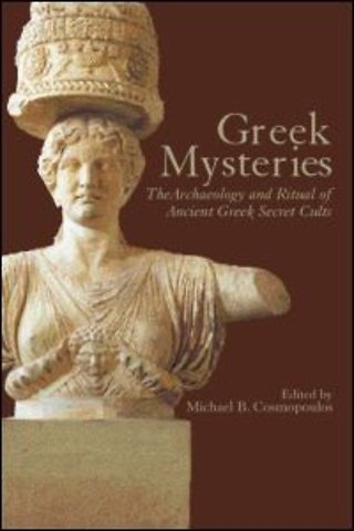 Greek Mysteries